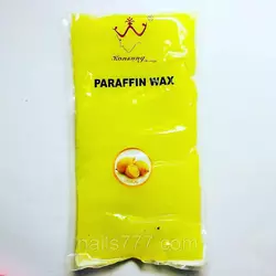 Парафин Wax Konsung, лимон
