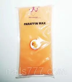 Парафин Wax Konsung, апельсин